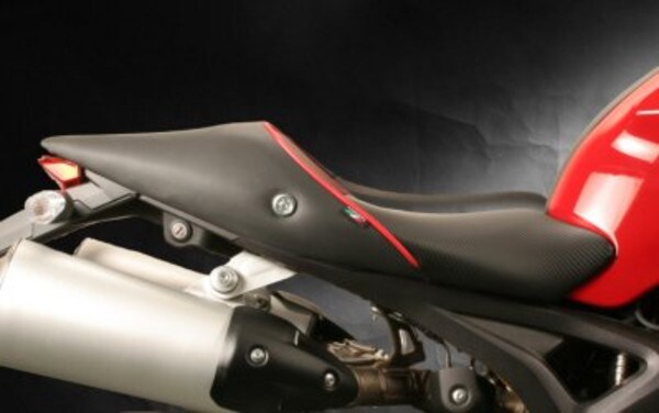 DUCATI - MONSTER 696, 08-14 - World Sport Performance Seat